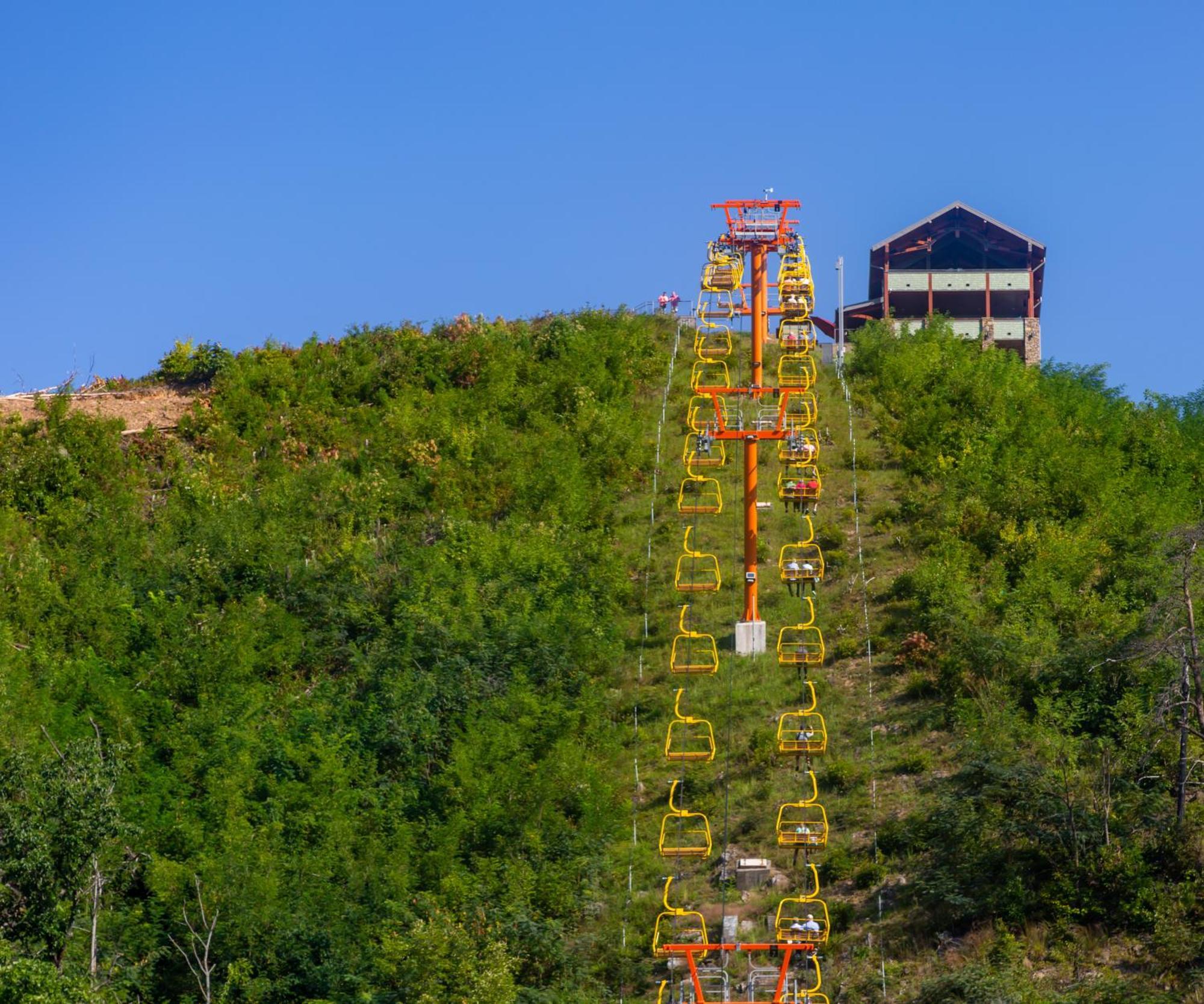 Majestic View Lodge, Amazing Views, Hot Tub, 1089 Free Tickets Each Paid Day, Dollywood And More Gatlinburg Dış mekan fotoğraf