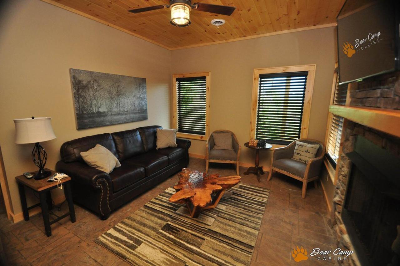Majestic View Lodge, Amazing Views, Hot Tub, 1089 Free Tickets Each Paid Day, Dollywood And More Gatlinburg Dış mekan fotoğraf
