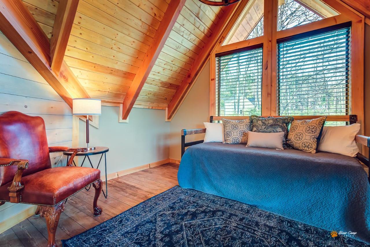 Majestic View Lodge, Amazing Views, Hot Tub, 1089 Free Tickets Each Paid Day, Dollywood And More Gatlinburg Dış mekan fotoğraf