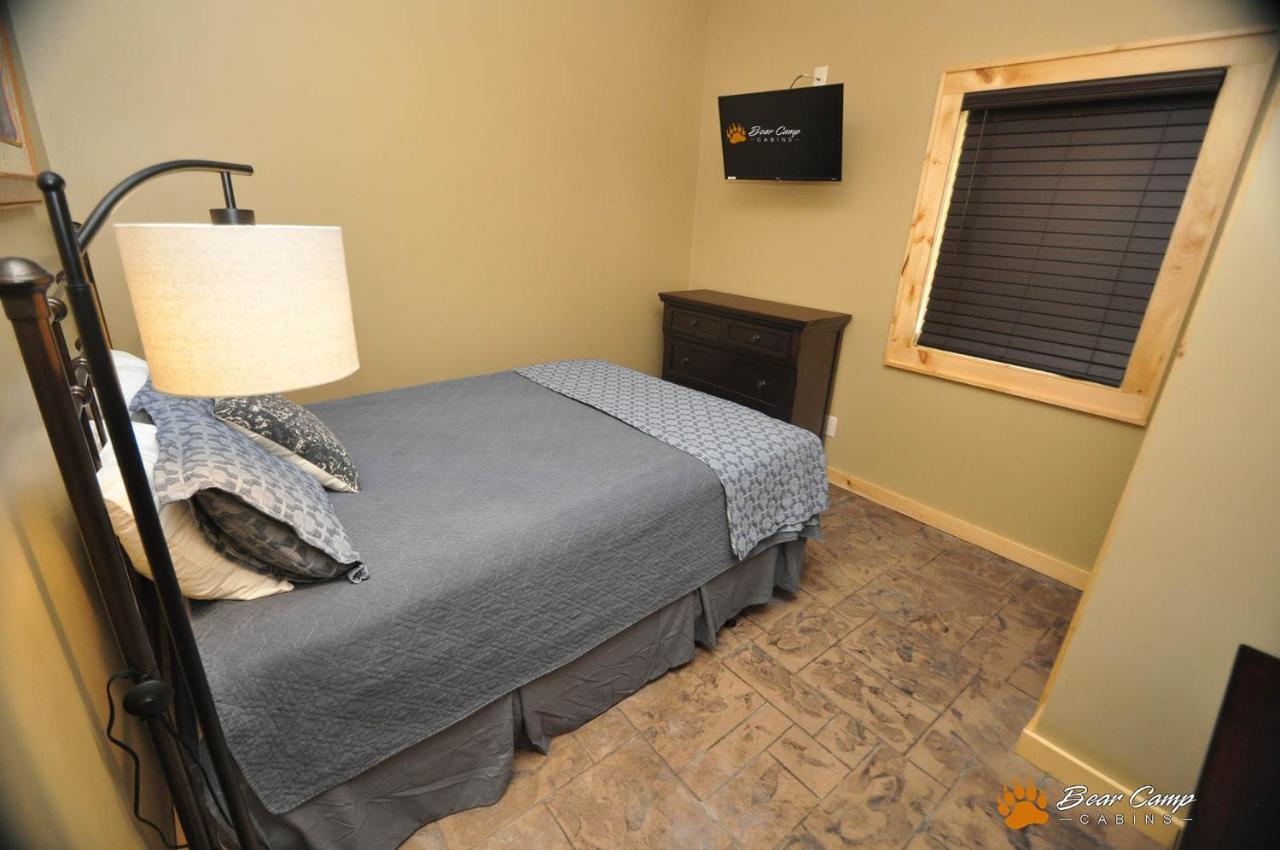 Majestic View Lodge, Amazing Views, Hot Tub, 1089 Free Tickets Each Paid Day, Dollywood And More Gatlinburg Dış mekan fotoğraf