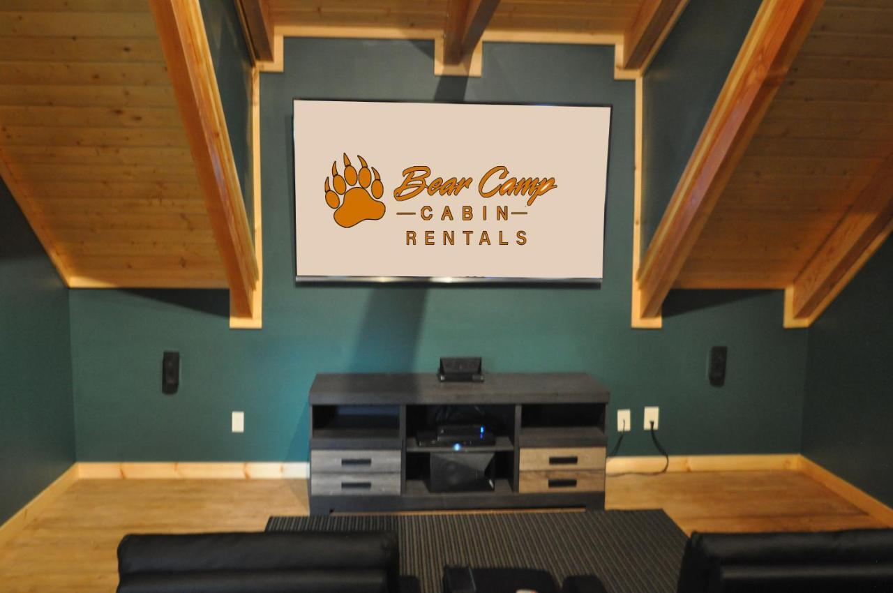 Majestic View Lodge, Amazing Views, Hot Tub, 1089 Free Tickets Each Paid Day, Dollywood And More Gatlinburg Dış mekan fotoğraf